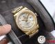 F Factory Rolex Daydate 2 Silver Diamond Dial Presidential Band 41mm (2)_th.jpg